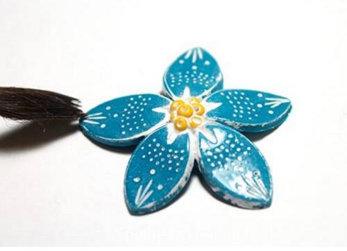 Декор своими руками хендмейд. Украшения ручной работы