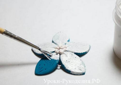 Декор своими руками хендмейд. Украшения ручной работы