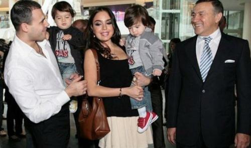 Дом Эмина Агаларова в москве. Шикарный дом Эмина Агаларова в США 20 Дом Эмина Агаларова в москве. Шикарный дом Эмина Агаларова в США 20