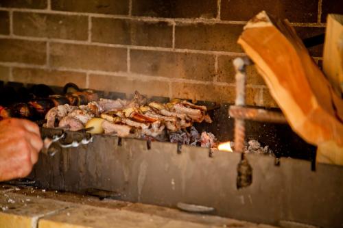 Шашлык в тандыре. Какой шашлык вкуснее: на мангале или в тандыре? Экспертиза