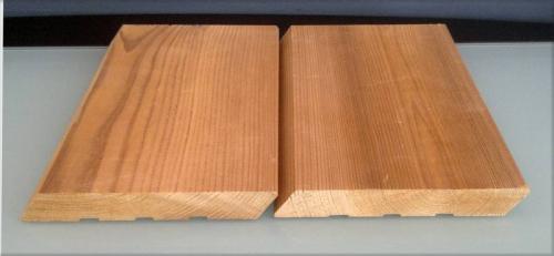 Отделочная доска для стен. Отделочная доска: выбор и применение деревянных деталей для оформления помещений