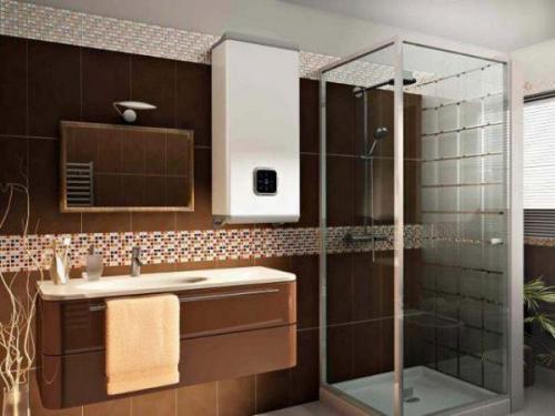 Водонагреватель накопительный, что значит. Особенности бойлера накопительного типа