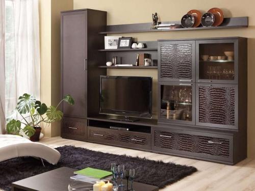 Пол венге в интерьере. Характеристики дорогостоящей древесины