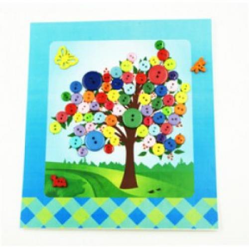 Поделки для детей 3-4 лет. Поделки с детьми 3-4 лет