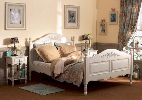 Интерьер в стиле прованс своими руками. Как сделать из подручных материалов? 05 Интерьер в стиле прованс своими руками. Как сделать из подручных материалов? 05