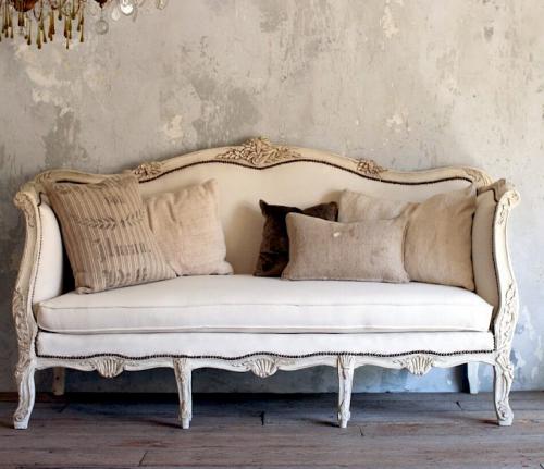 Интерьер в стиле прованс своими руками. Как сделать из подручных материалов? 04 Интерьер в стиле прованс своими руками. Как сделать из подручных материалов? 04