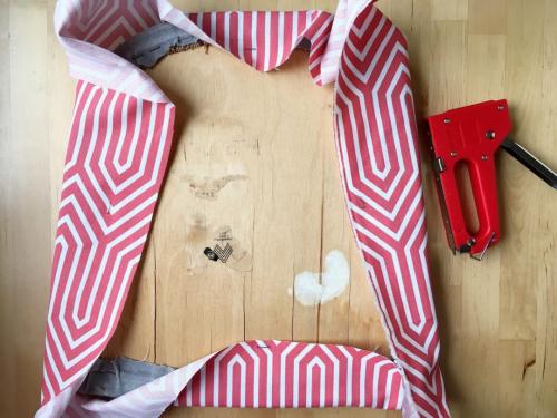 Реставрация старых стульев. Как отреставрировать старый стул своими руками