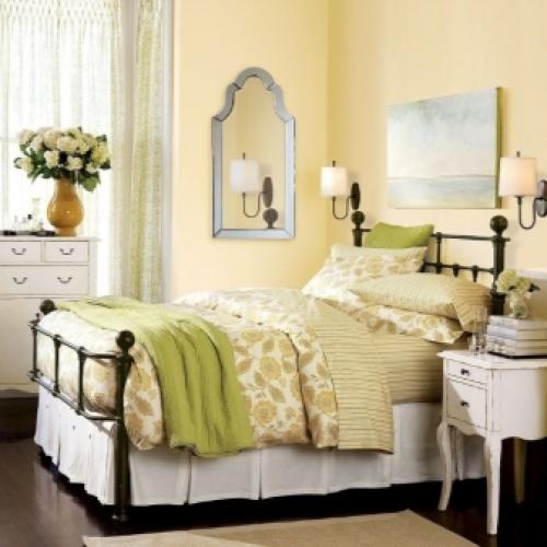 Спальня, какого цвета должна быть. Цвет стен в спальне 03 Спальня, какого цвета должна быть. Цвет стен в спальне 03