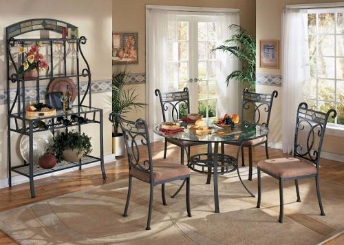 Интерьер в стиле прованс своими руками. Как сделать из подручных материалов? 12 Интерьер в стиле прованс своими руками. Как сделать из подручных материалов? 12