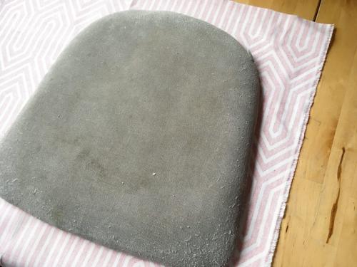 Реставрация старых стульев. Как отреставрировать старый стул своими руками