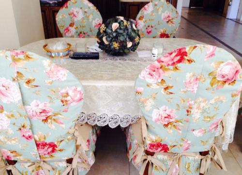 Мелочи для кухни своими руками. Идеи декора кухни в стиле Прованс своими руками