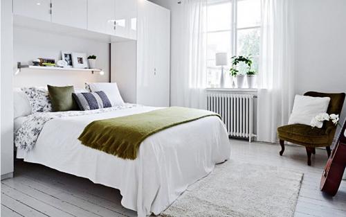 Цвет для спальни психология. Идеальный цвет для оформления спальни: каким он должен быть по мнению психологов