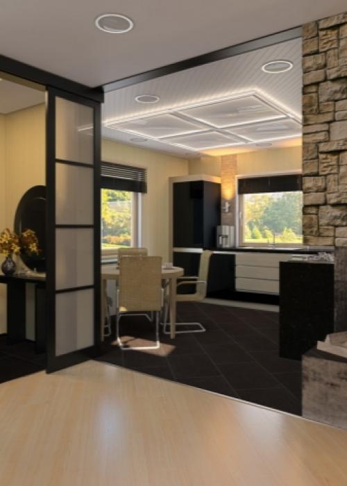 Цветовое решение интерьера квартиры. Варианты цветовых композиций 04 Цветовое решение интерьера квартиры. Варианты цветовых композиций 04