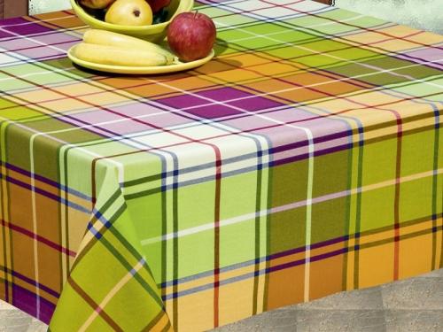 Как защитить стену у обеденного стола. Что постелить на кухонный стол