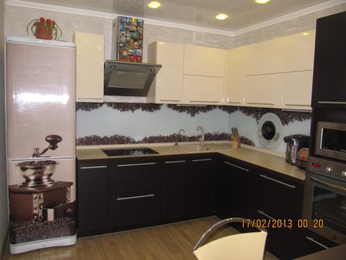 Сочетание цветов венге в интерьере. Для оформления, каких элементов кухни стоит использовать цвет венге