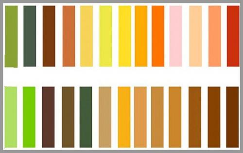 Цвет для спальни психология. Идеальный цвет для оформления спальни: каким он должен быть по мнению психологов