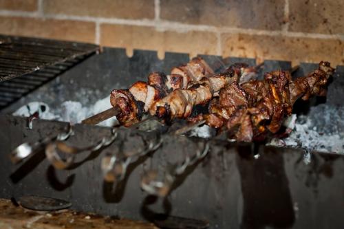 Шашлык в тандыре. Какой шашлык вкуснее: на мангале или в тандыре? Экспертиза