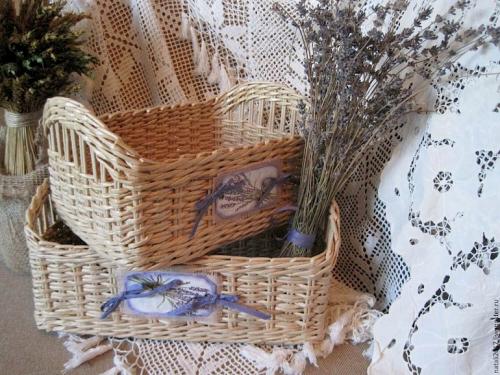 Интерьер в стиле прованс своими руками. Как сделать из подручных материалов? 11 Интерьер в стиле прованс своими руками. Как сделать из подручных материалов? 11