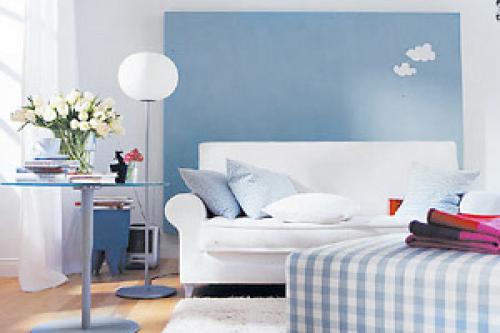 Цветовое решение интерьера квартиры. Варианты цветовых композиций 16 Цветовое решение интерьера квартиры. Варианты цветовых композиций 16