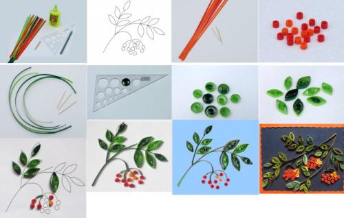 Поделки для малышей своими руками. Поделки своими руками для детей из бумаги и картона