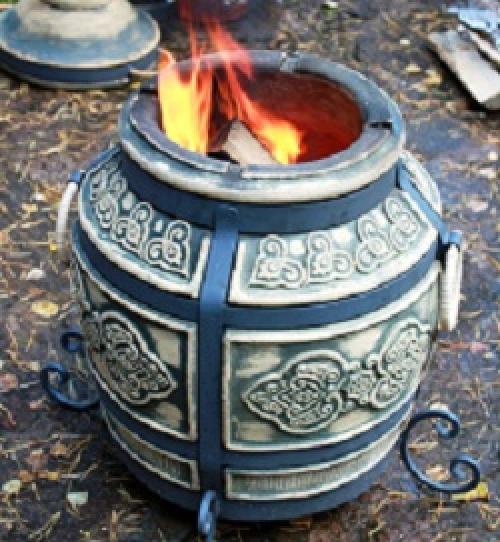 Рейтинг тандыров. Выбор тандыра (советы бывалого)