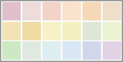 Цвет для спальни психология. Идеальный цвет для оформления спальни: каким он должен быть по мнению психологов