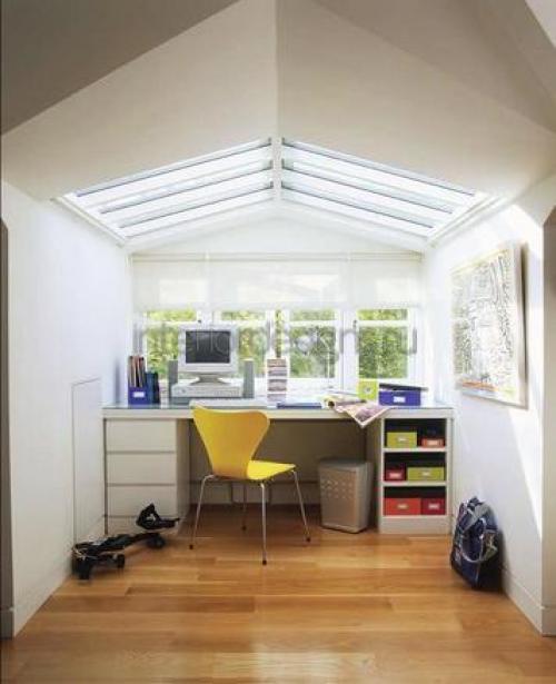 Как обустроить маленький кабинет. Дизайн маленького кабинета: создаем уют в условиях ограниченного пространства