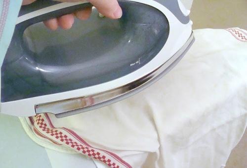 Как зашить дырку на трикотаже. Как «зашить» дырочку на трикотаже 23