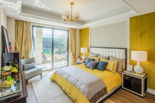 Спальня, какого цвета должна быть. Цвет стен в спальне 37 Спальня, какого цвета должна быть. Цвет стен в спальне 37