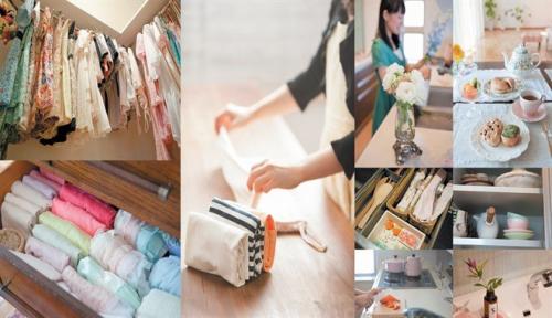 Метод КонМари одежда. Магическая уборка: основные принципы метода КонМари