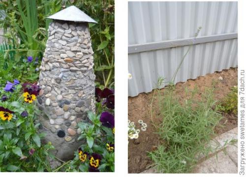 Текстиль прованс своими руками. Стиль Прованс своими руками