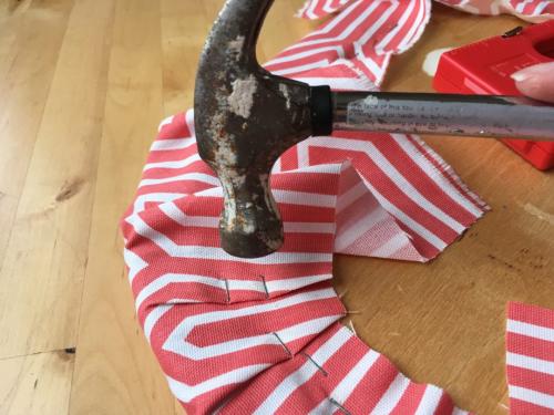 Реставрация старых стульев. Как отреставрировать старый стул своими руками