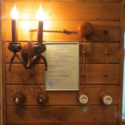 Декоративная доска для отделки стен. Процесс монтажа 09 Декоративная доска для отделки стен. Процесс монтажа 09