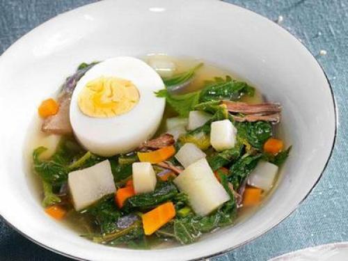 Что делать переперчила суп. Что делать, если переперчили блюдо: Простой способ «затушить» даже жгучий перец 07