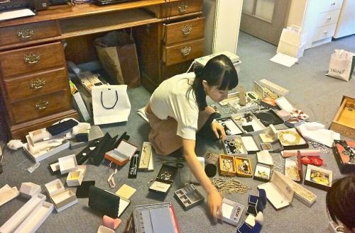 Расхламление кухни по КонМари. Уборка и расхламление по КонМари. Японский метод уборки.