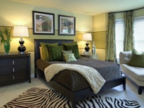 Спальня, какого цвета должна быть. Цвет стен в спальне 01 Спальня, какого цвета должна быть. Цвет стен в спальне 01