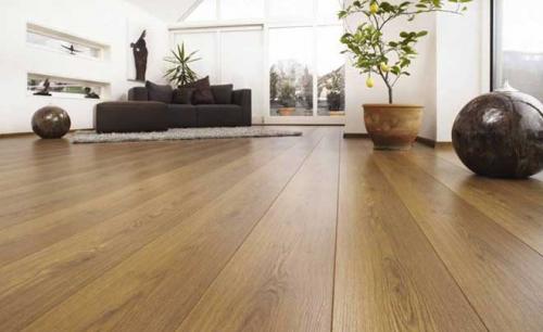 Как придать ламинату блеск. Как придать блеск и сияние полу из ламината