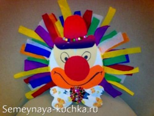 Поделки для детей 4-5 лет.  ЧИК-ЧИК НОЖНИЦАМИ