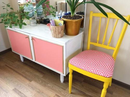 Реставрация старых стульев. Как отреставрировать старый стул своими руками