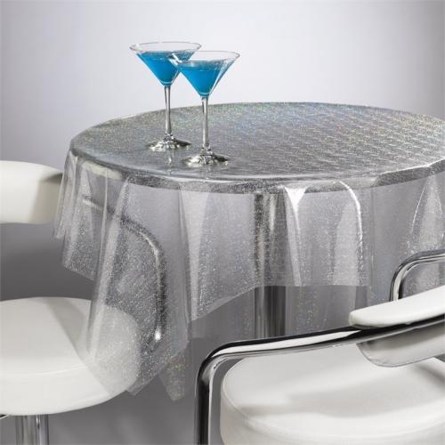 Как защитить стену у обеденного стола. Что постелить на кухонный стол