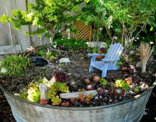 Мини-сад на окне. Удивительный мини-сад на подоконнике — делаем на зависть подруге