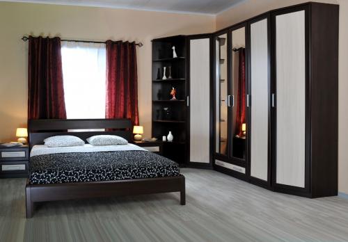 Модульная мебель это, что. Корпусная и модульная мебель: что это такое и в чем отличия 13