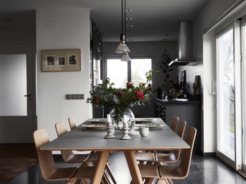 Интерьер квартиры 3 х комнатной квартиры. Планировка 3-х комнатной квартиры: что можно изменить