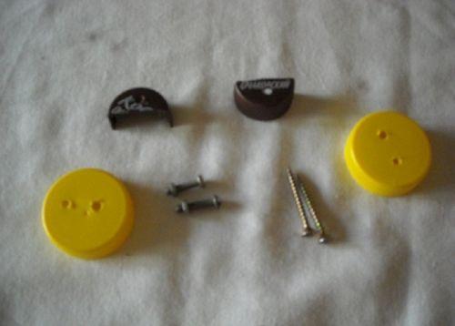 Жираф из пластиковых бутылок своими руками. Кот из пластиковых бутылок.Мастер класс. 17