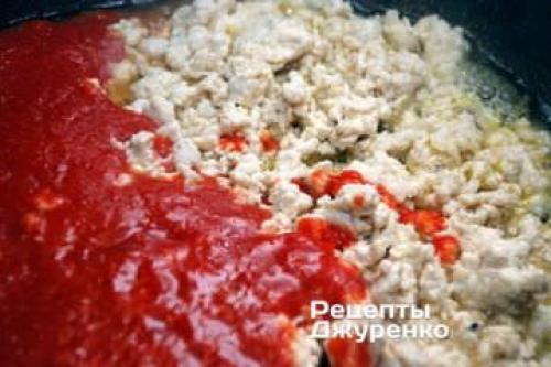 Соус овощной для пасты. Соусы к пасте 18