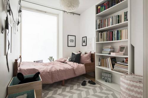 Интерьер квартиры 3 х комнатной квартиры. Планировка 3-х комнатной квартиры: что можно изменить