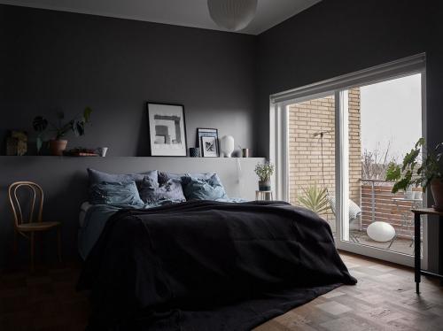 Интерьер квартиры 3 х комнатной квартиры. Планировка 3-х комнатной квартиры: что можно изменить