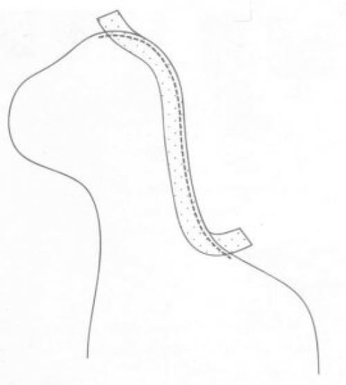 Как сделать жирафа своими руками. Как сделать гриву для игрушки жирафы Герберы