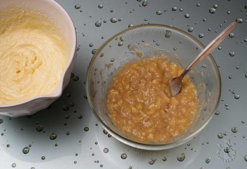 Кекс из переспелых бананов. Как приготовить банановые маффины — простой рецепт вкусных и сочных маффинов с бананом с пошаговыми фото