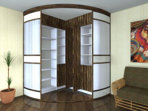 Модульная мебель это, что. Корпусная и модульная мебель: что это такое и в чем отличия 17